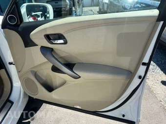 2015 Acura RDX w/Technology Pkg – miniatura 49