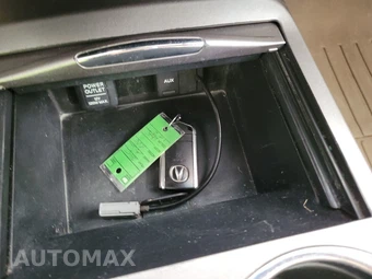 2015 Acura RDX w/Technology Pkg – miniatura 8