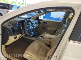 2015 Acura RDX w/Technology Pkg – miniatura 9
