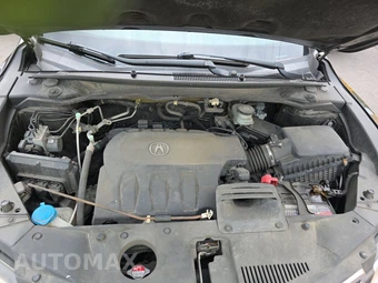 2015 Acura RDX w/Technology Pkg - miniatura 15