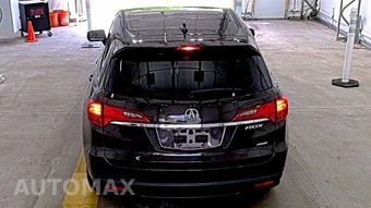 2015 Acura RDX w/Technology Pkg - miniatura 5