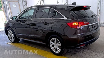 2015 Acura RDX w/Technology Pkg - miniatura 6
