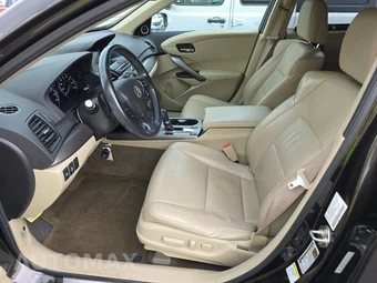 2015 Acura RDX w/Technology Pkg - miniatura 7