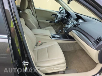 2015 Acura RDX w/Technology Pkg - miniatura 8