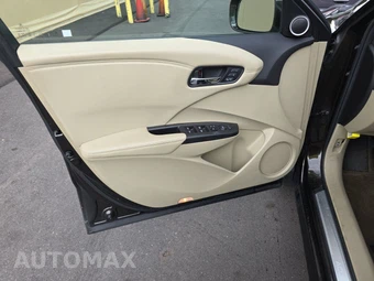 2015 Acura RDX w/Technology Pkg - miniatura 9
