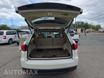 2015 Acura RDX w/Technology Pkg – miniatura 14