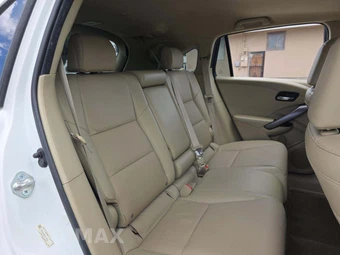 2015 Acura RDX w/Technology Pkg – miniatura 16
