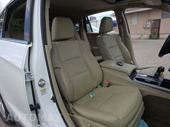 2015 Acura RDX w/Technology Pkg – miniatura 18