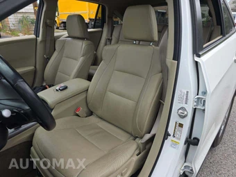 2015 Acura RDX w/Technology Pkg – miniatura 6