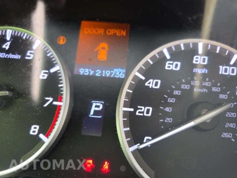2015 Acura RDX w/Technology Pkg – miniatura 9