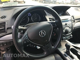 2015 Acura RDX w/Technology Pkg – miniatura 10