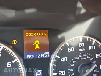 2015 Acura RDX w/Technology Pkg – miniatura 12