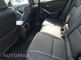 2015 Acura RDX w/Technology Pkg – miniatura 13