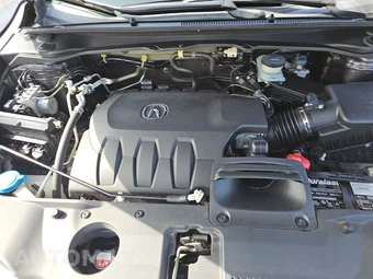 2015 Acura RDX w/Technology Pkg – miniatura 16