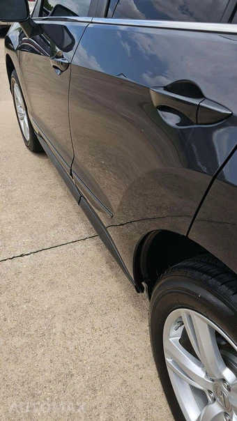 2015 Acura RDX w/Technology Pkg – miniatura 18