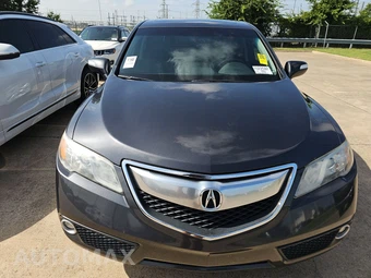 2015 Acura RDX w/Technology Pkg – miniatura 2