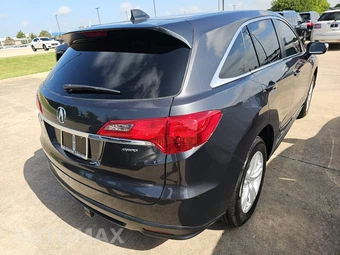 2015 Acura RDX w/Technology Pkg – miniatura 4