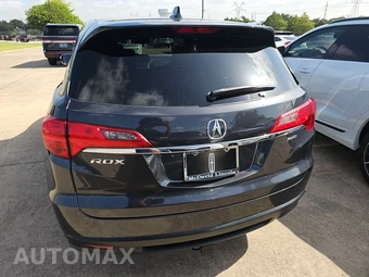 2015 Acura RDX w/Technology Pkg – miniatura 5