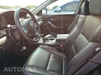 2015 Acura RDX w/Technology Pkg – miniatura 7