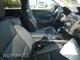 2015 Acura RDX w/Technology Pkg – miniatura 8