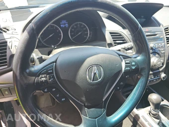 2015 Acura RDX w/Technology Pkg – miniatura 10