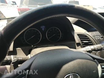 2015 Acura RDX w/Technology Pkg – miniatura 12