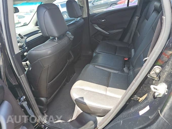 2015 Acura RDX w/Technology Pkg – miniatura 13