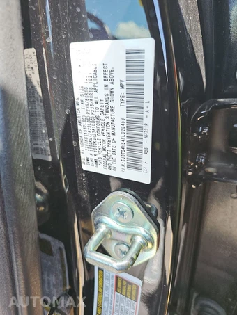 2015 Acura RDX w/Technology Pkg – miniatura 14