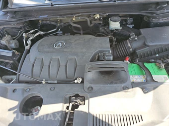2015 Acura RDX w/Technology Pkg – miniatura 15