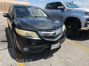 2015 Acura RDX w/Technology Pkg – miniatura 2