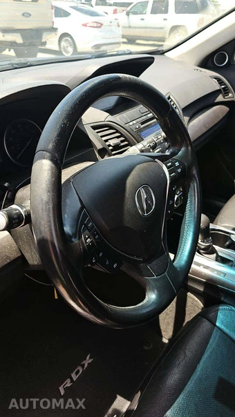 2015 Acura RDX w/Technology Pkg – miniatura 20