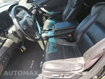 2015 Acura RDX w/Technology Pkg – miniatura 7