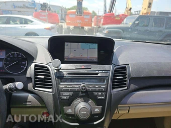 2015 Acura RDX w/Technology Pkg – miniatura 10