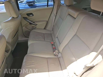2015 Acura RDX w/Technology Pkg – miniatura 13