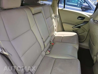 2015 Acura RDX w/Technology Pkg – miniatura 16