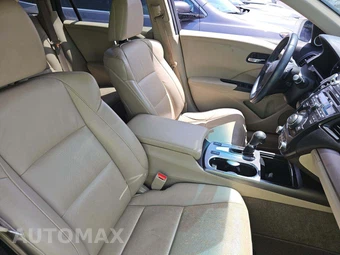 2015 Acura RDX w/Technology Pkg – miniatura 18