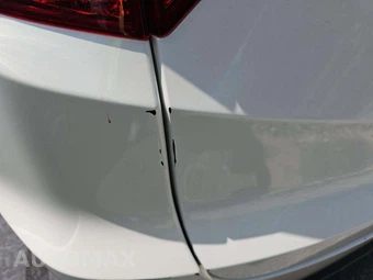 2015 Acura RDX w/Technology Pkg – miniatura 22