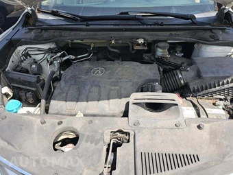 2015 Acura RDX w/Technology Pkg – miniatura 24
