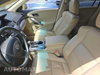 2015 Acura RDX w/Technology Pkg – miniatura 6