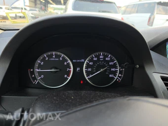 2015 Acura RDX w/Technology Pkg – miniatura 12