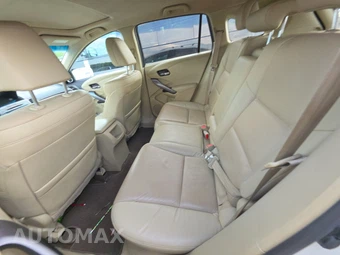 2015 Acura RDX w/Technology Pkg – miniatura 13