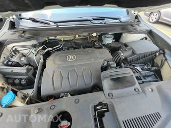 2015 Acura RDX w/Technology Pkg – miniatura 15