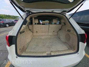 2015 Acura RDX w/Technology Pkg – miniatura 16