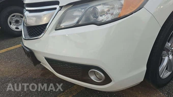 2015 Acura RDX w/Technology Pkg – miniatura 28