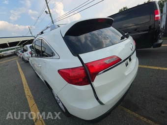 2015 Acura RDX w/Technology Pkg – miniatura 6