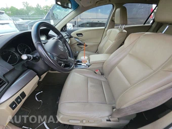 2015 Acura RDX w/Technology Pkg – miniatura 7