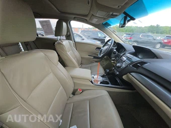 2015 Acura RDX w/Technology Pkg – miniatura 8