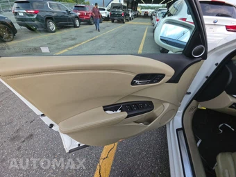 2015 Acura RDX w/Technology Pkg – miniatura 9