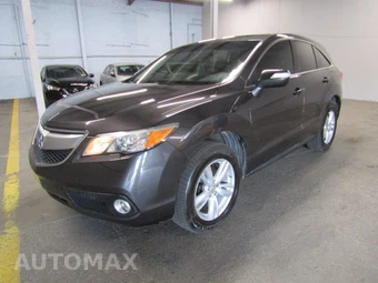 2015 Acura RDX w/Technology Pkg