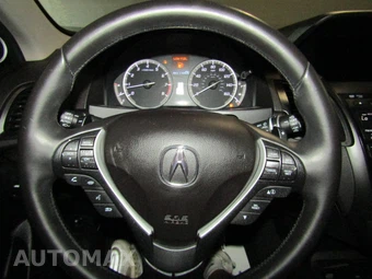 2015 Acura RDX w/Technology Pkg – miniatura 13